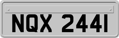 NQX2441