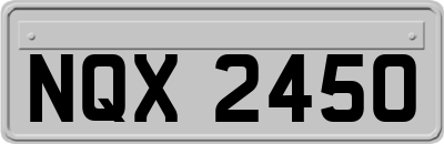 NQX2450