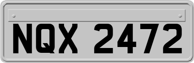 NQX2472