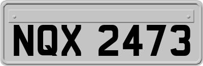 NQX2473
