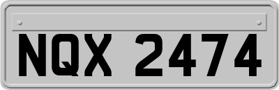 NQX2474