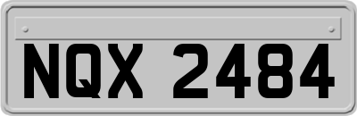NQX2484