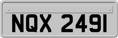NQX2491