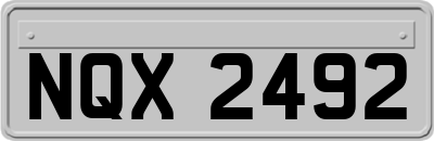 NQX2492