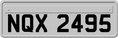 NQX2495