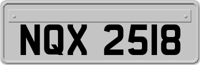 NQX2518