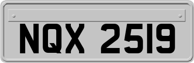 NQX2519