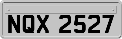 NQX2527