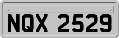 NQX2529
