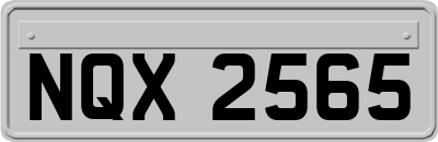 NQX2565