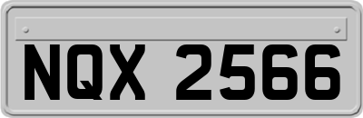 NQX2566