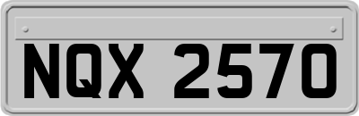 NQX2570
