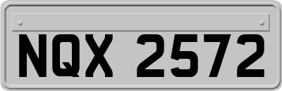 NQX2572