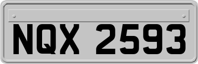 NQX2593