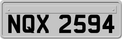 NQX2594