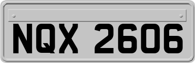 NQX2606