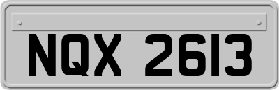 NQX2613