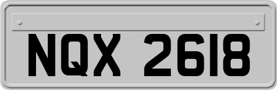 NQX2618