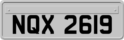 NQX2619