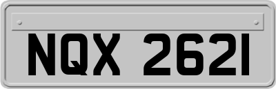NQX2621