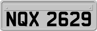 NQX2629