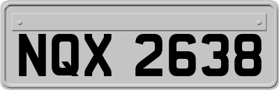 NQX2638