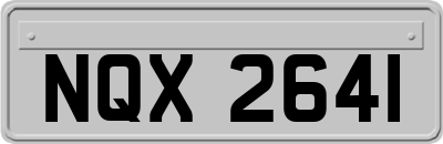NQX2641
