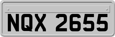 NQX2655