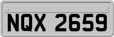 NQX2659