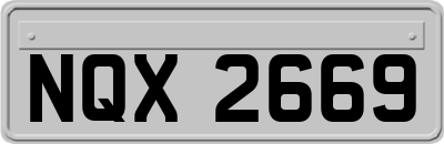 NQX2669