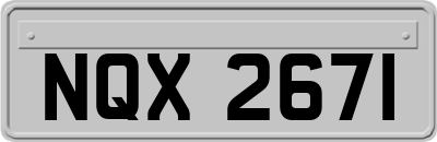 NQX2671