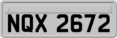 NQX2672