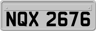 NQX2676