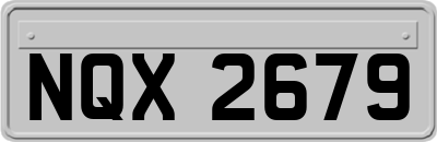 NQX2679