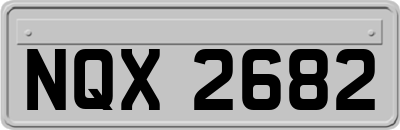 NQX2682