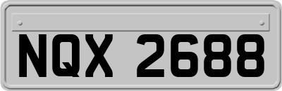 NQX2688