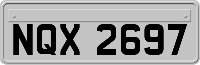 NQX2697