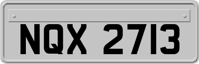 NQX2713