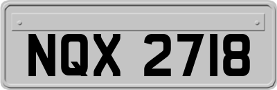 NQX2718