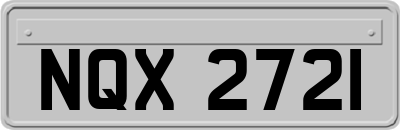NQX2721