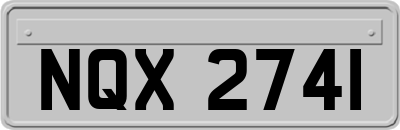 NQX2741