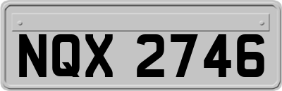 NQX2746