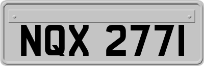 NQX2771