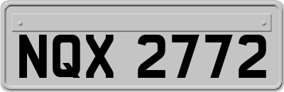 NQX2772