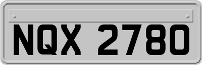 NQX2780