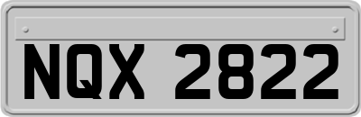 NQX2822