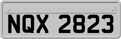 NQX2823
