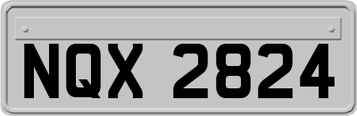 NQX2824