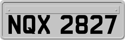 NQX2827
