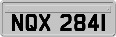 NQX2841